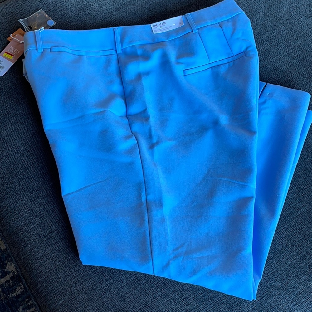 Lane Bryant dress pants